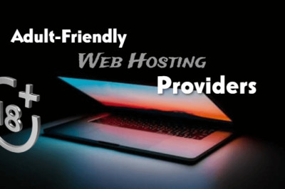 Top Adult-Friendly Web Hosting Providers in 2024